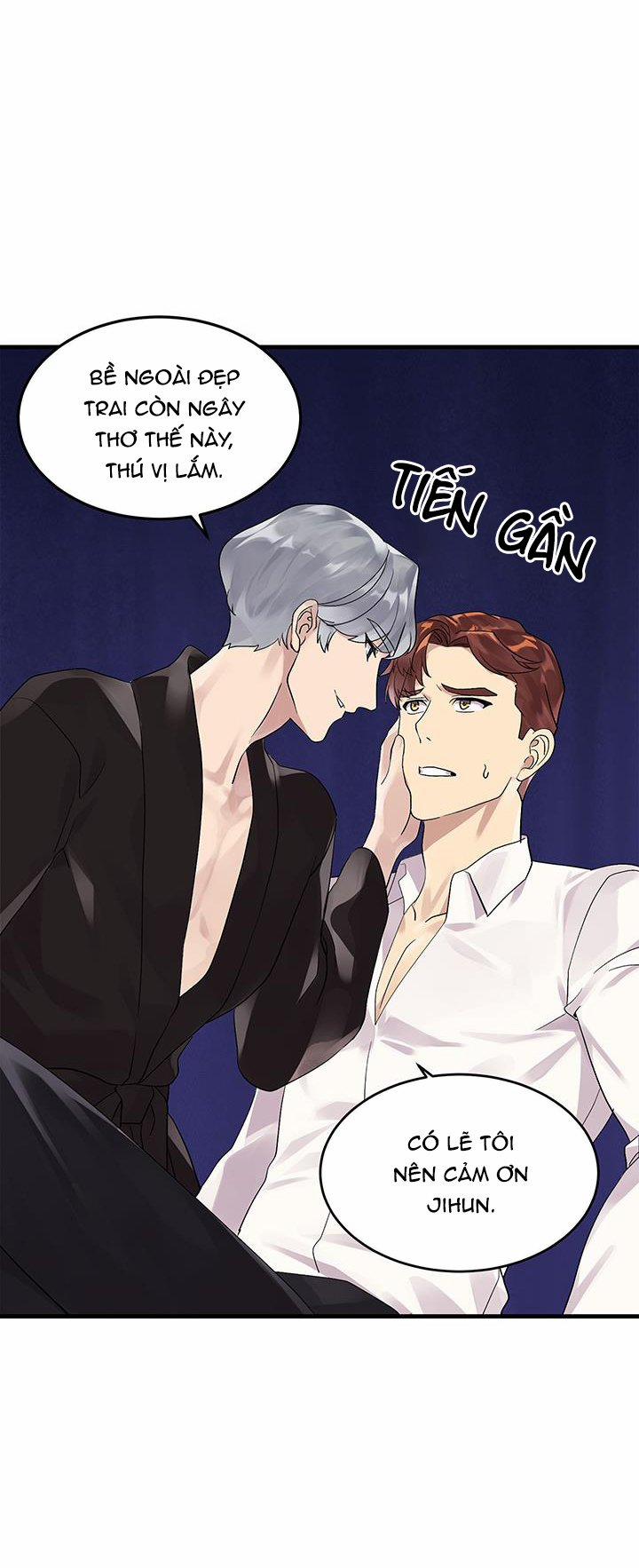 Khách Sạn Ojakgyo 5 trang 14