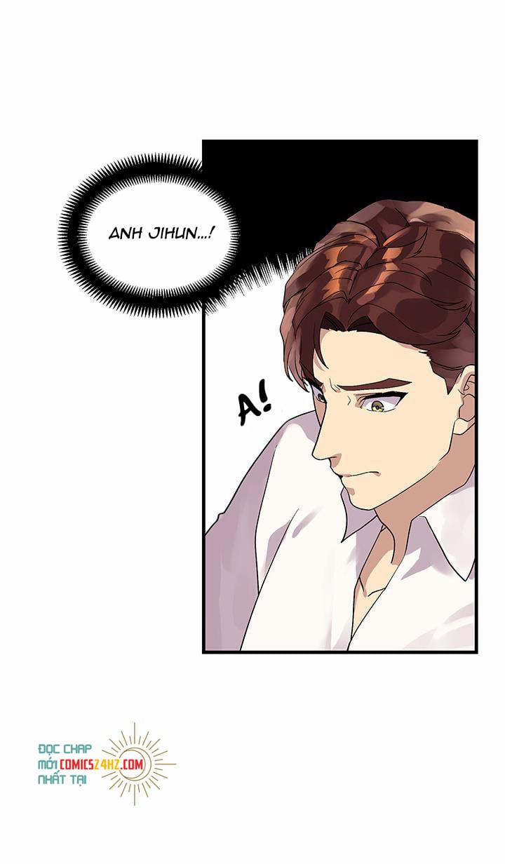 Khách Sạn Ojakgyo 5 trang 15