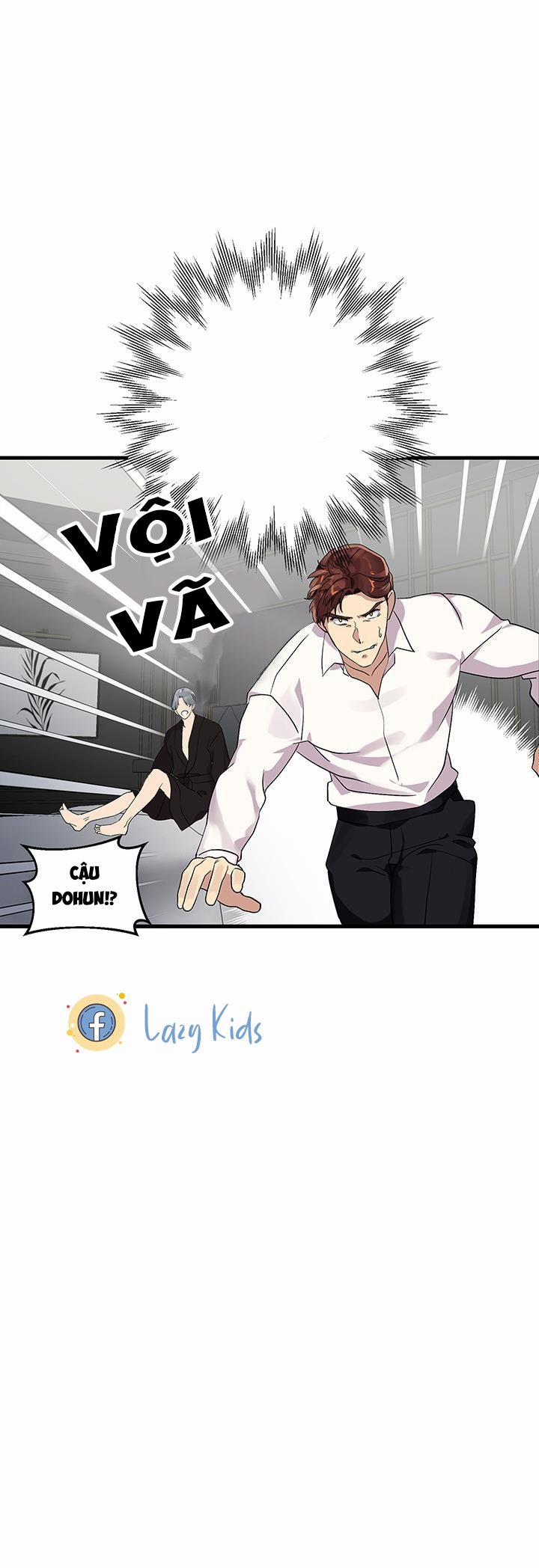 Khách Sạn Ojakgyo 5 trang 16