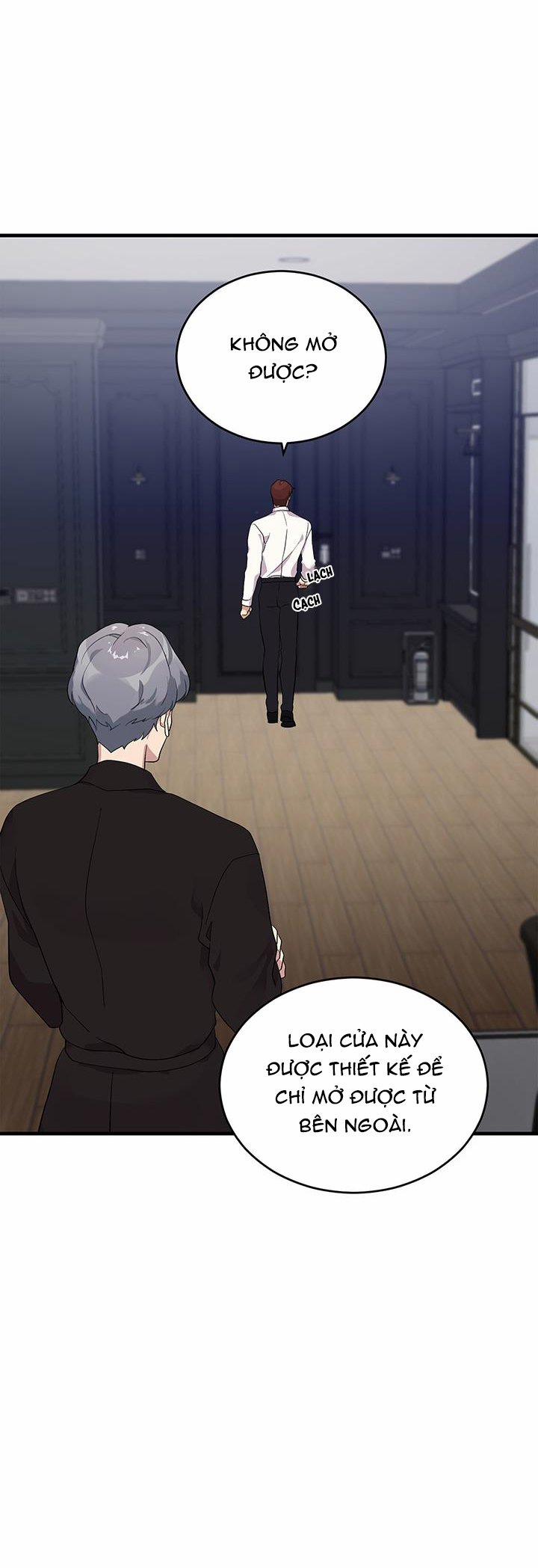 Khách Sạn Ojakgyo 5 trang 18