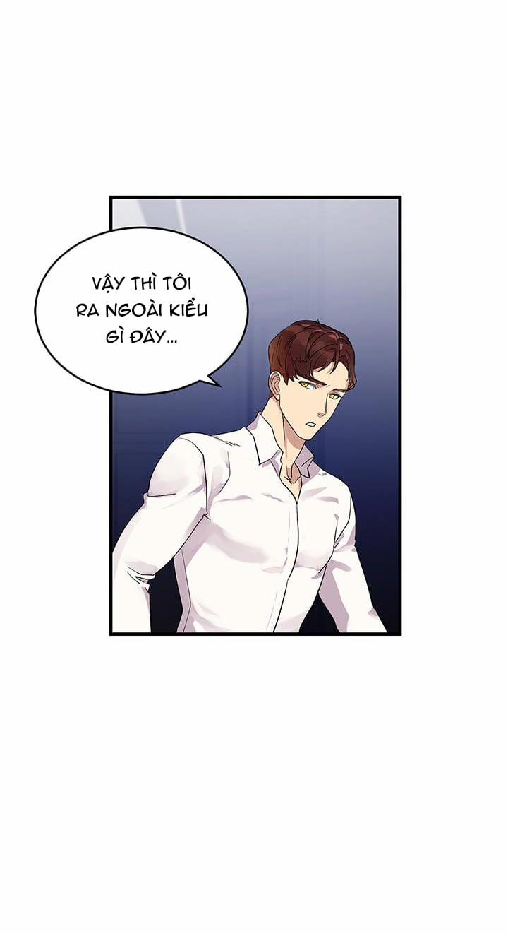 Khách Sạn Ojakgyo 5 trang 19