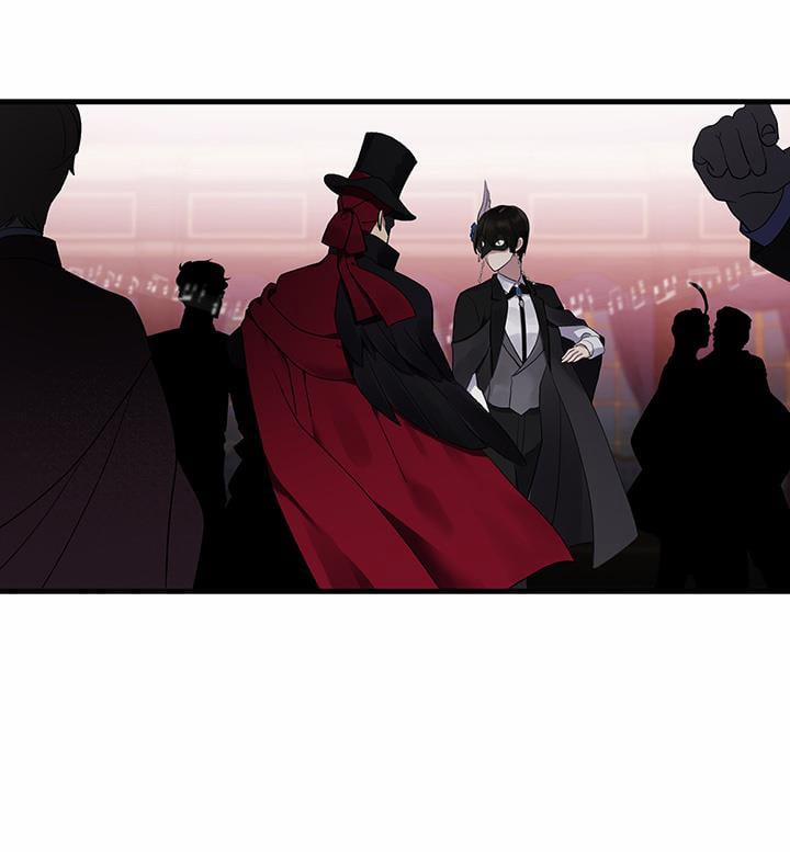 Khách Sạn Ojakgyo 5 trang 2