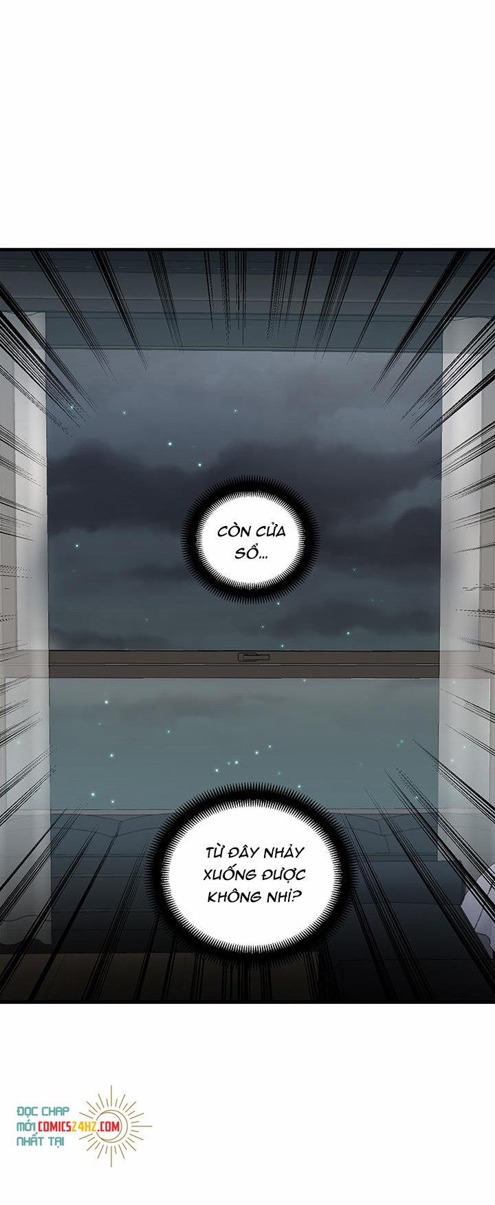 Khách Sạn Ojakgyo 5 trang 21