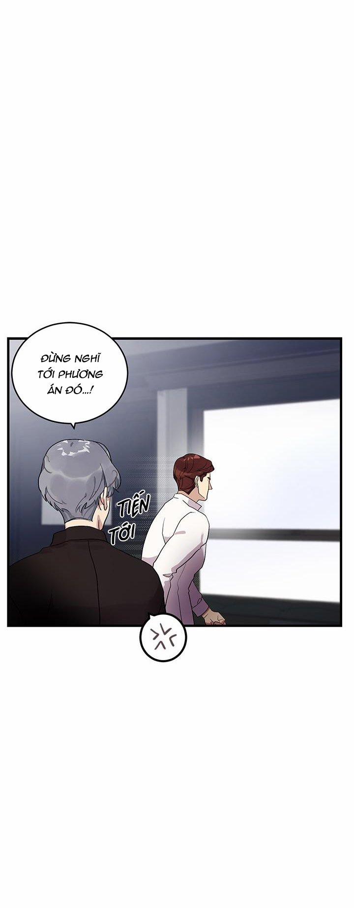 Khách Sạn Ojakgyo 5 trang 22