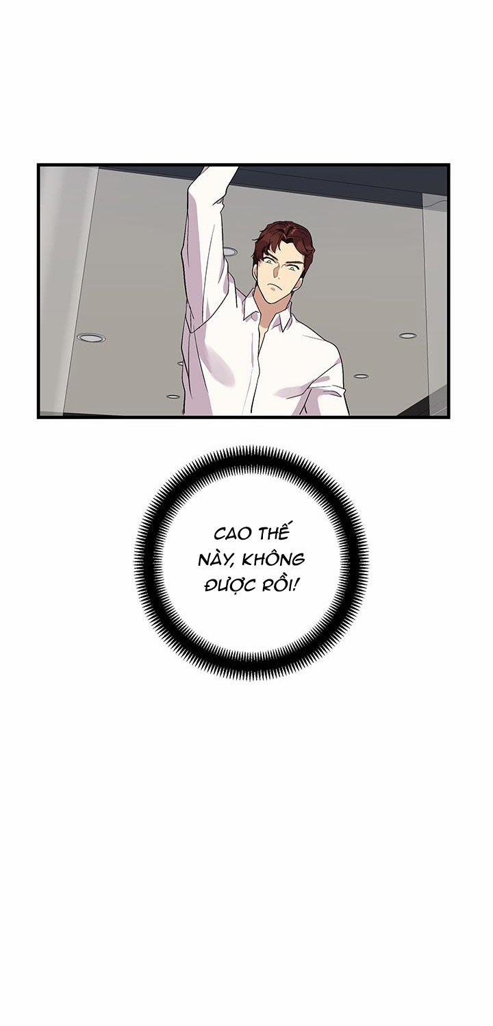 Khách Sạn Ojakgyo 5 trang 25