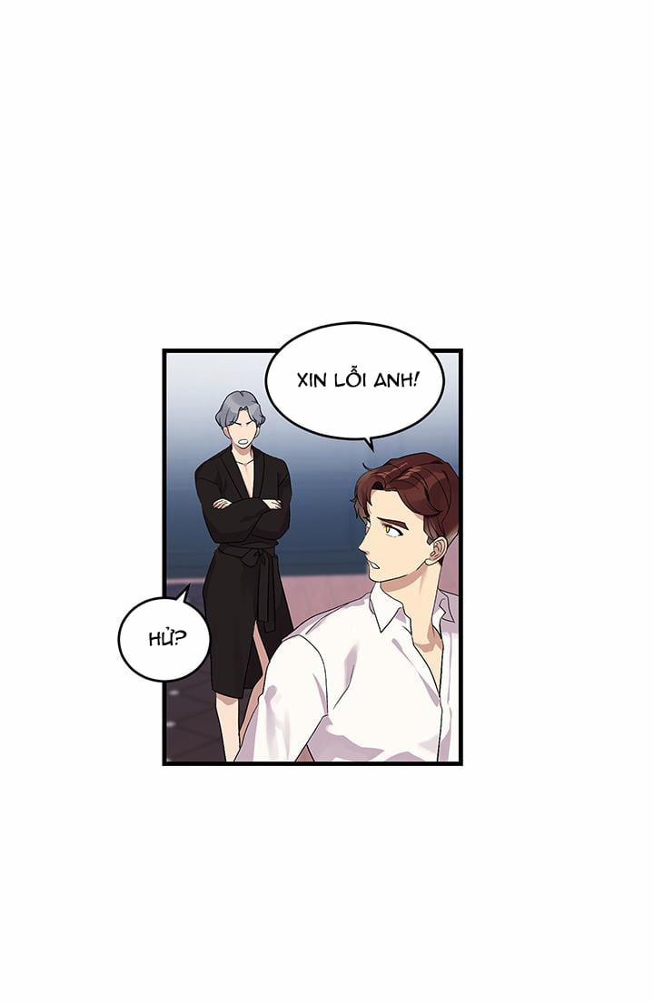 Khách Sạn Ojakgyo 5 trang 26