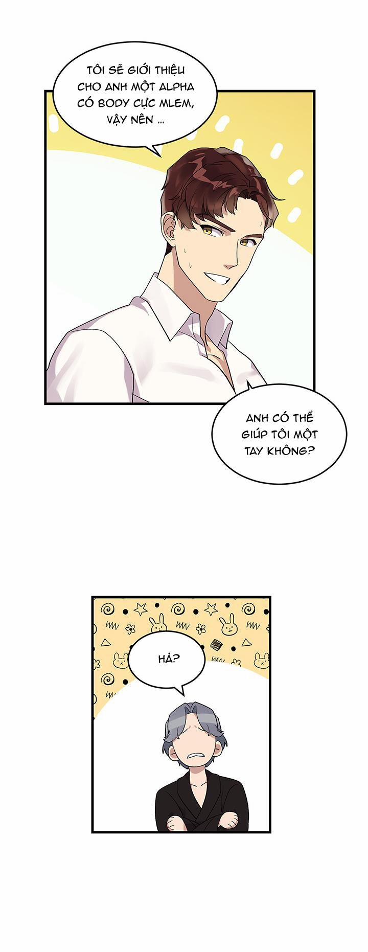 Khách Sạn Ojakgyo 5 trang 27