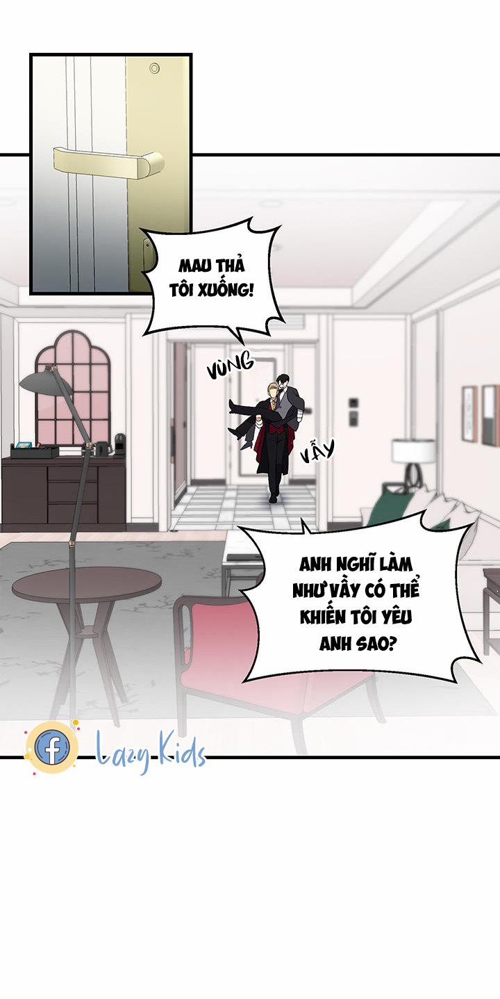 Khách Sạn Ojakgyo 5 trang 29