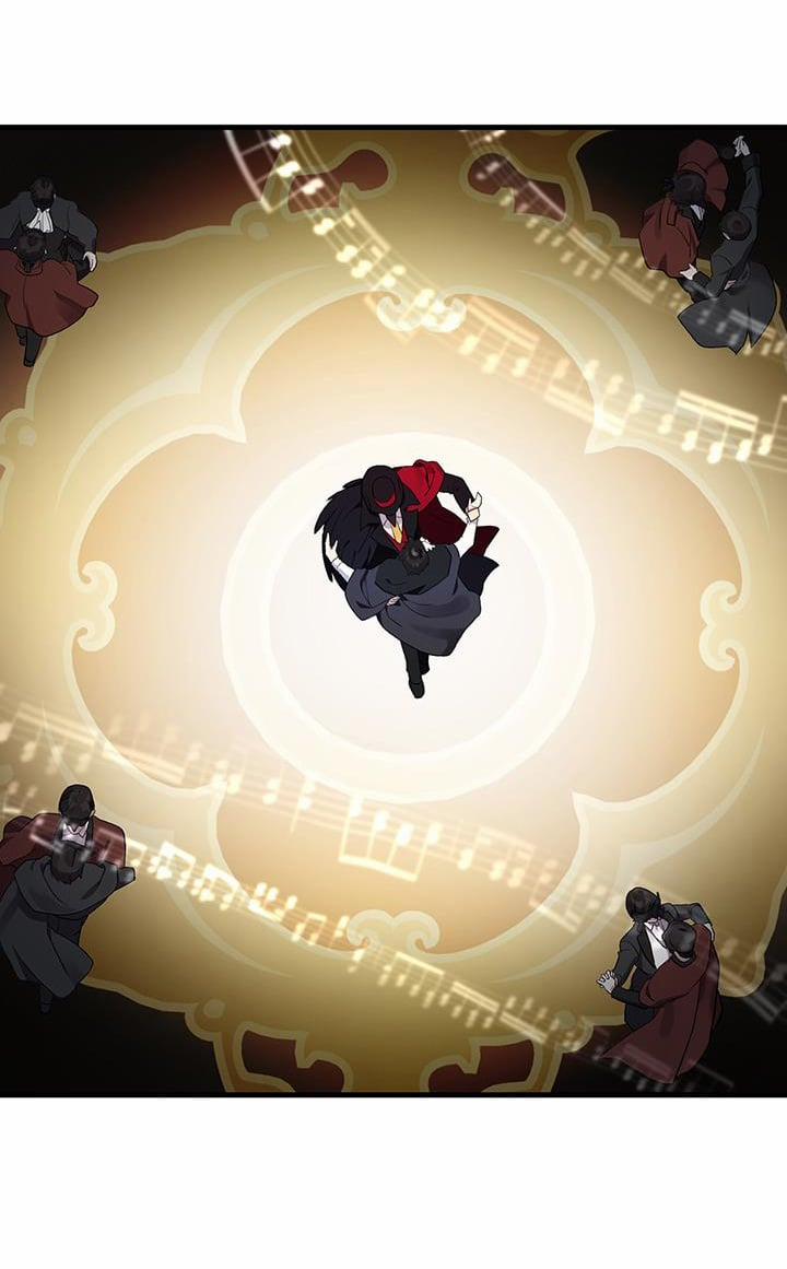 Khách Sạn Ojakgyo 5 trang 3