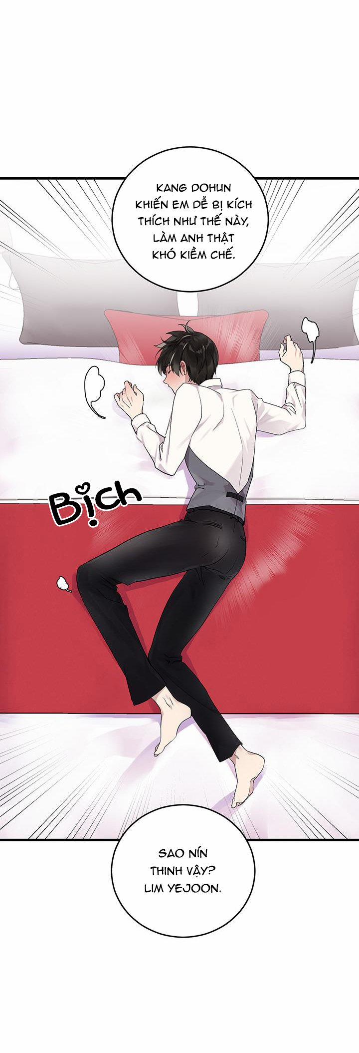 Khách Sạn Ojakgyo 5 trang 30