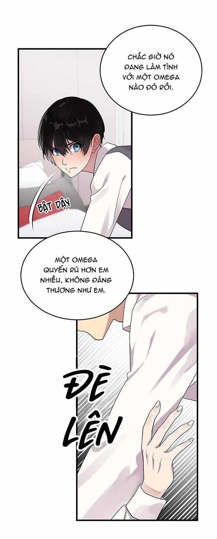 Khách Sạn Ojakgyo 5 trang 31