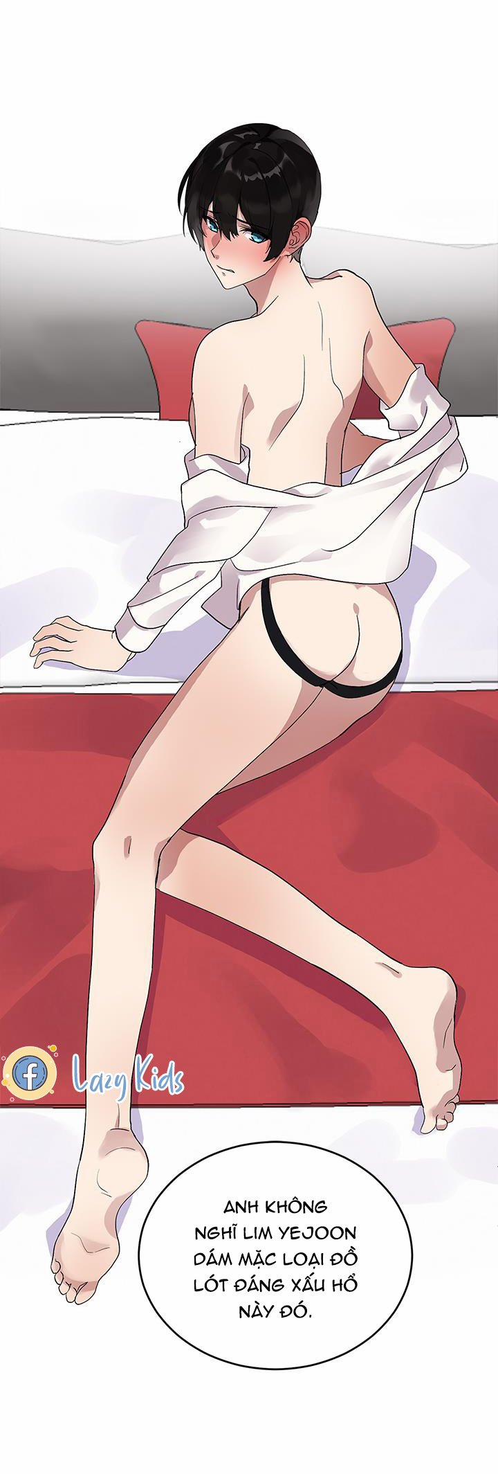 Khách Sạn Ojakgyo 5 trang 35