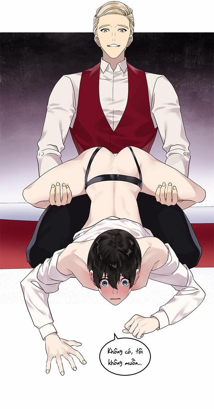 Khách Sạn Ojakgyo 5 trang 37