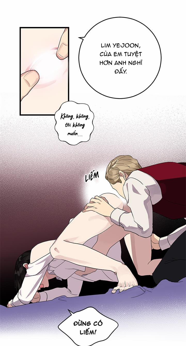 Khách Sạn Ojakgyo 5 trang 38