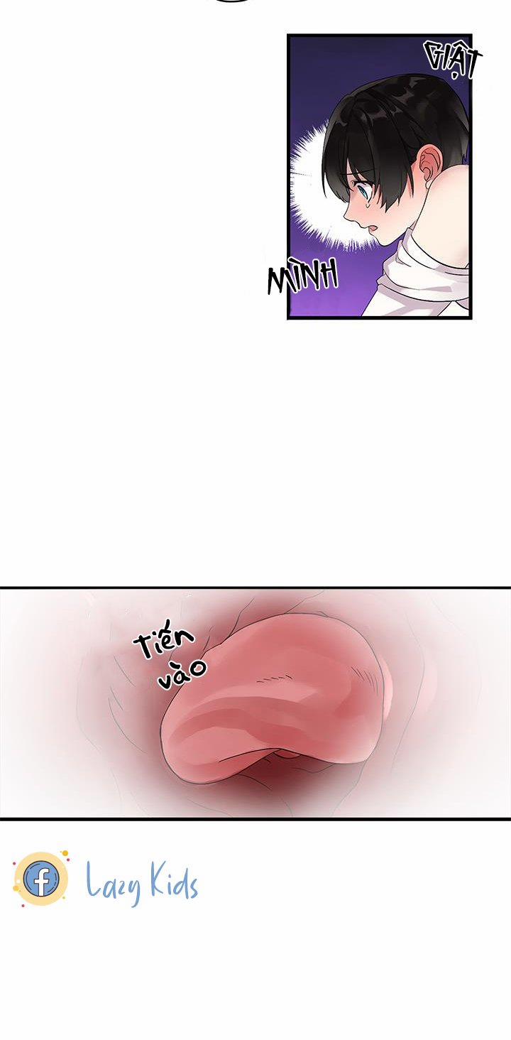 Khách Sạn Ojakgyo 5 trang 39