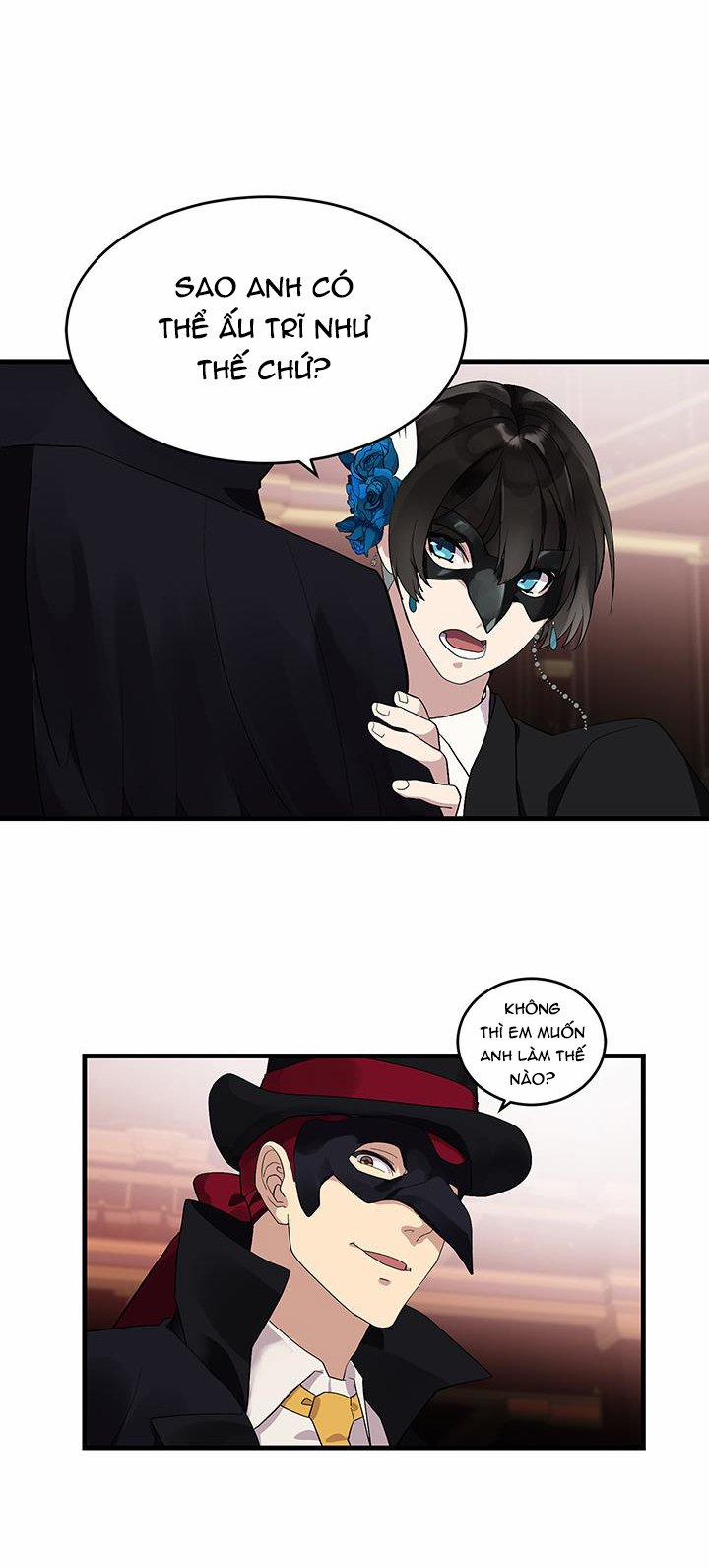 Khách Sạn Ojakgyo 5 trang 4