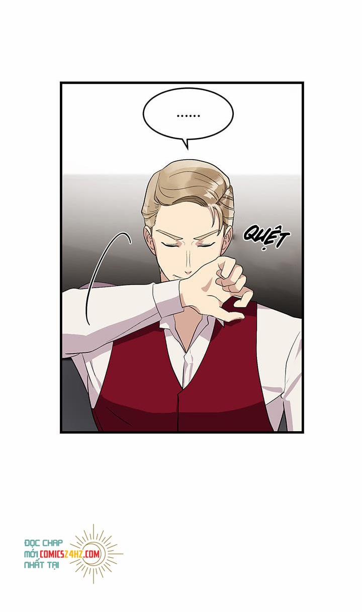 Khách Sạn Ojakgyo 5 trang 42