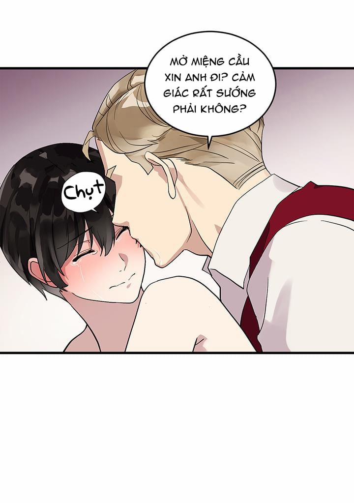 Khách Sạn Ojakgyo 5 trang 43