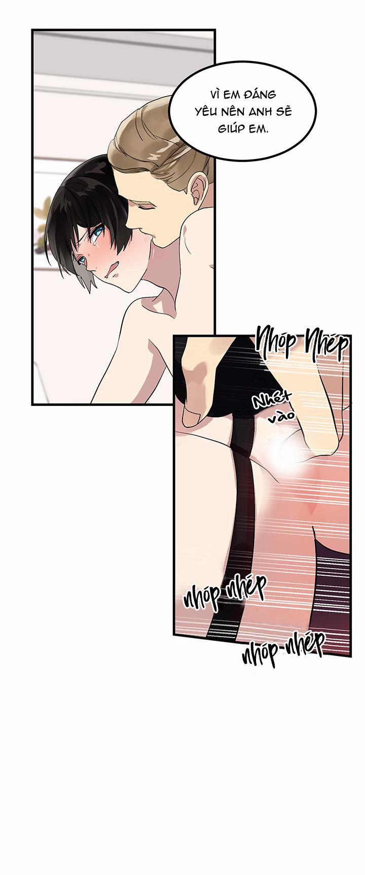 Khách Sạn Ojakgyo 5 trang 45