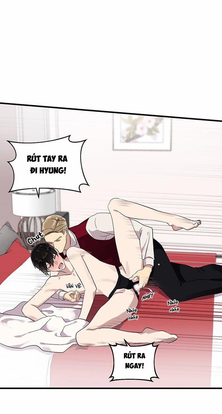 Khách Sạn Ojakgyo 5 trang 46