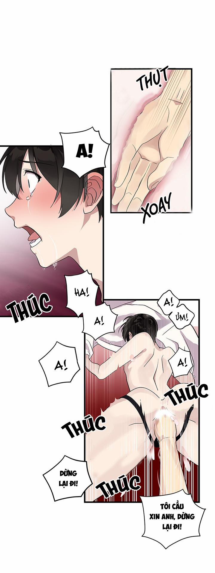 Khách Sạn Ojakgyo 5 trang 48