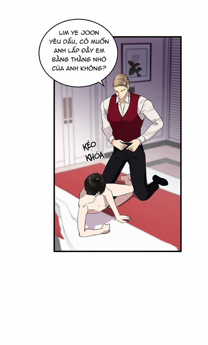 Khách Sạn Ojakgyo 5 trang 53