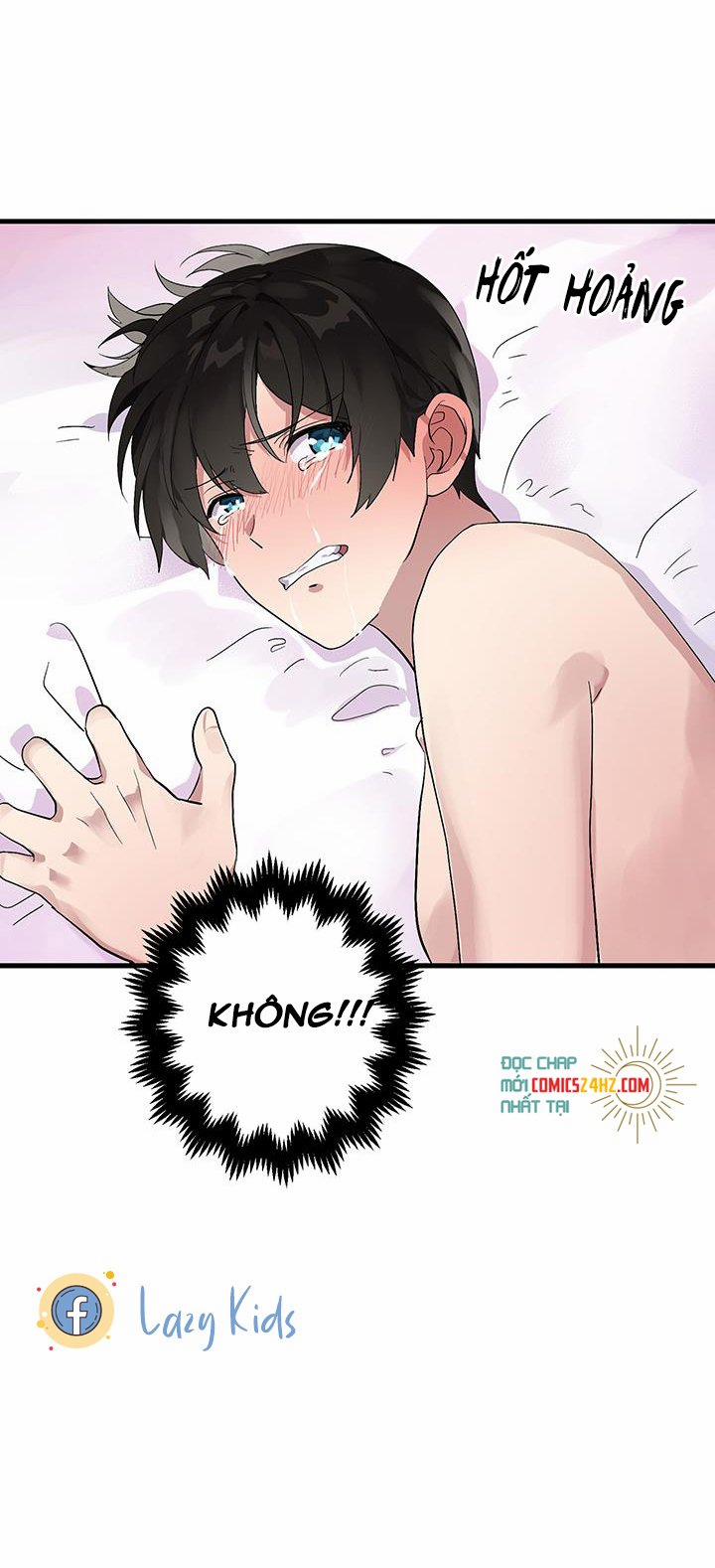 Khách Sạn Ojakgyo 5 trang 54