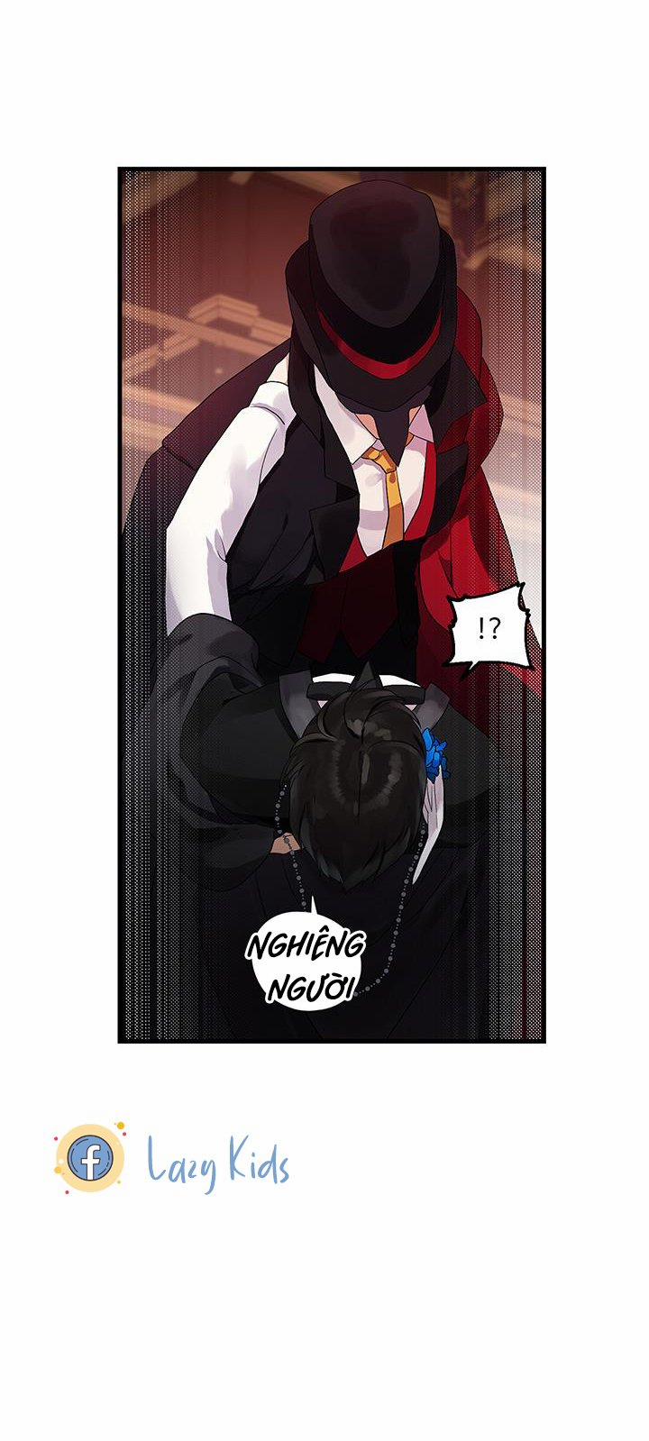 Khách Sạn Ojakgyo 5 trang 6