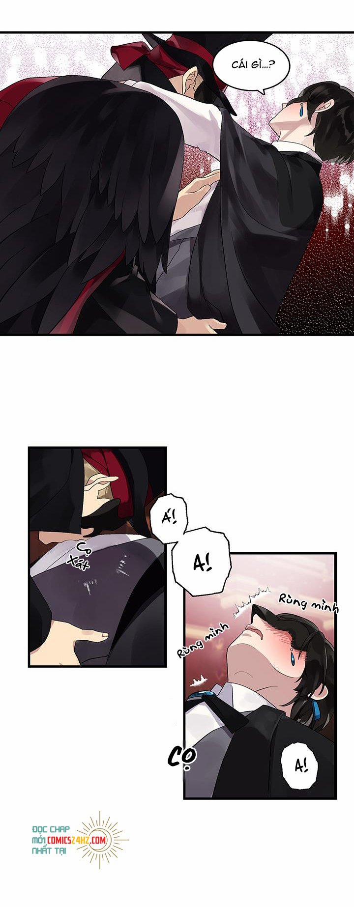 Khách Sạn Ojakgyo 5 trang 7