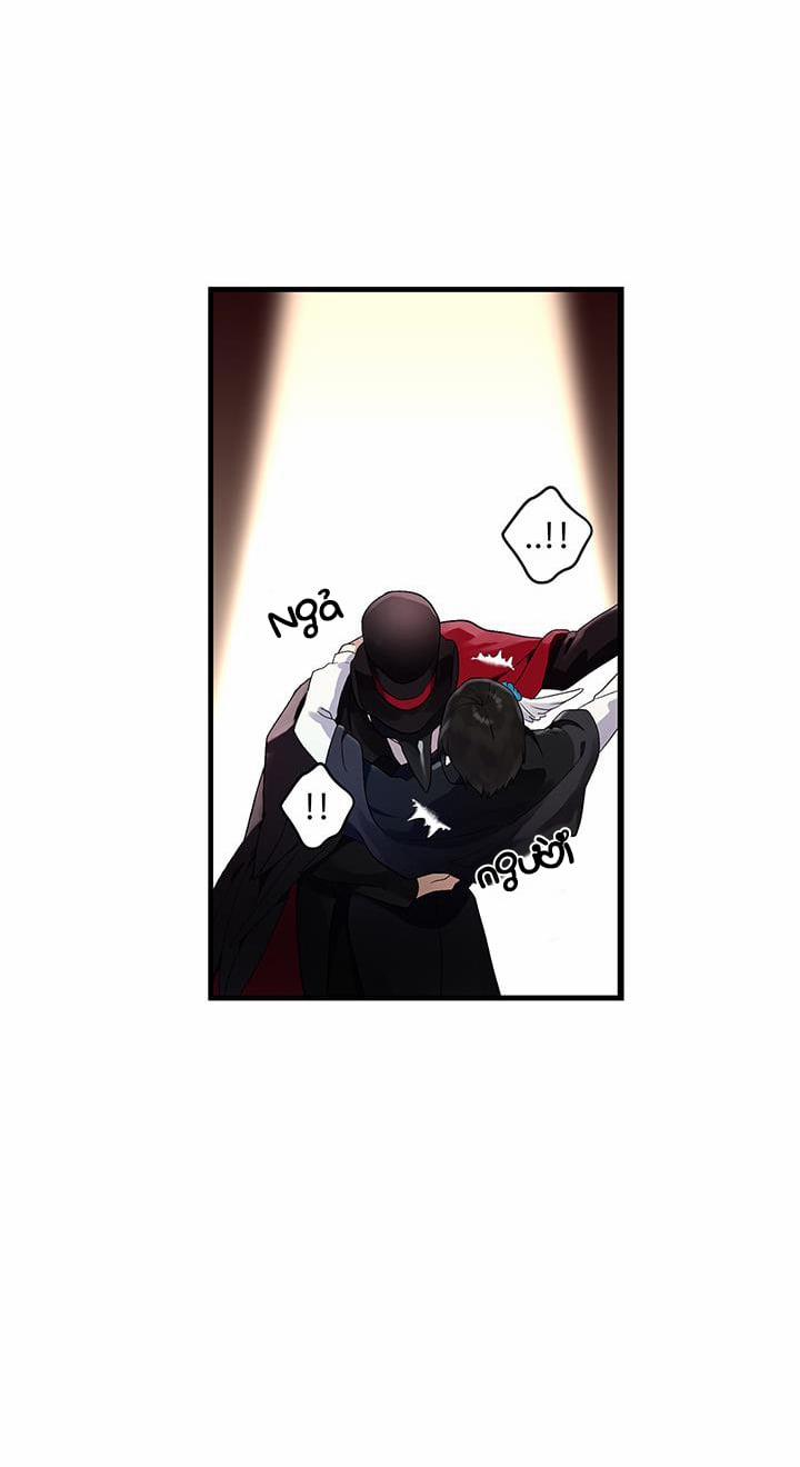 Khách Sạn Ojakgyo 5 trang 8