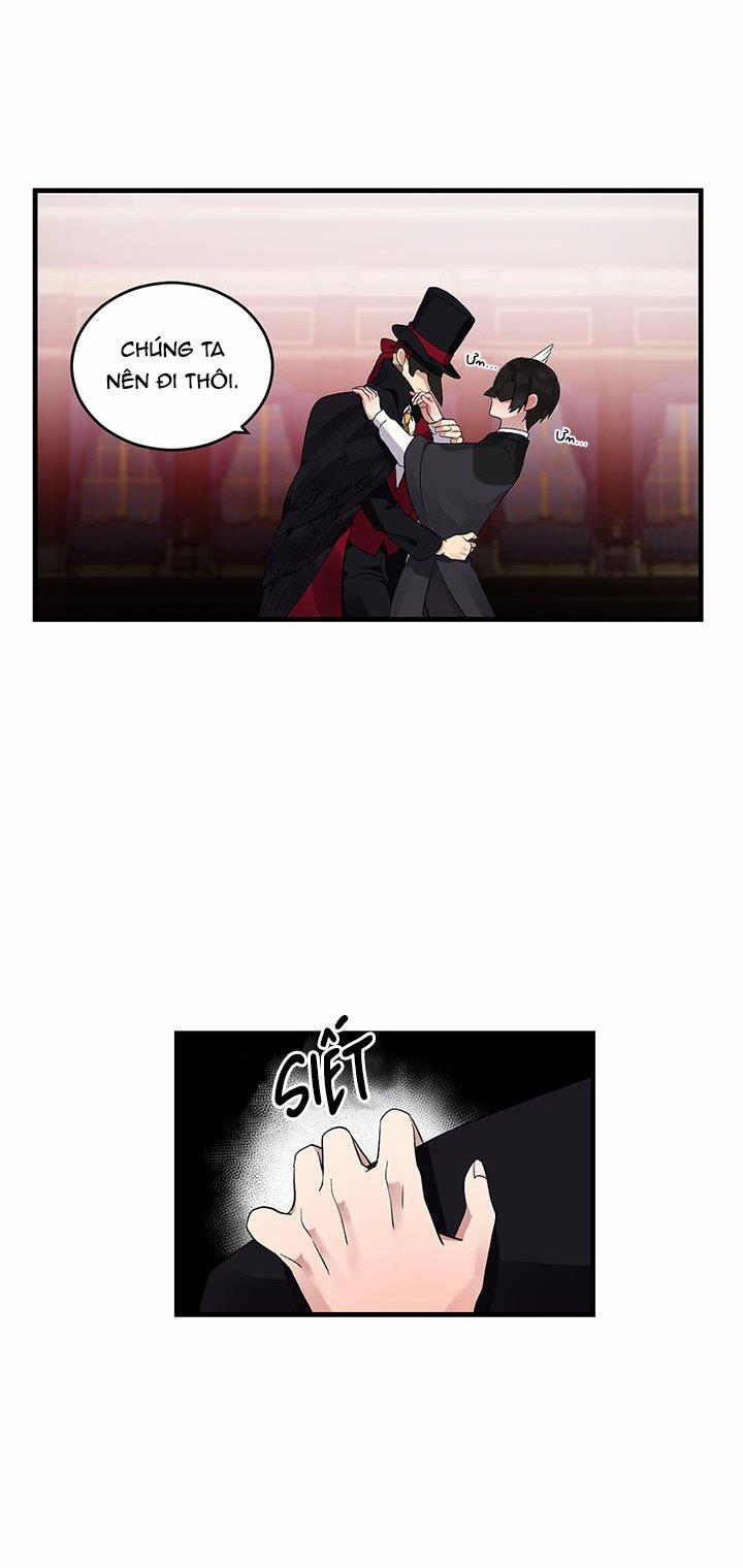 Khách Sạn Ojakgyo 5 trang 9