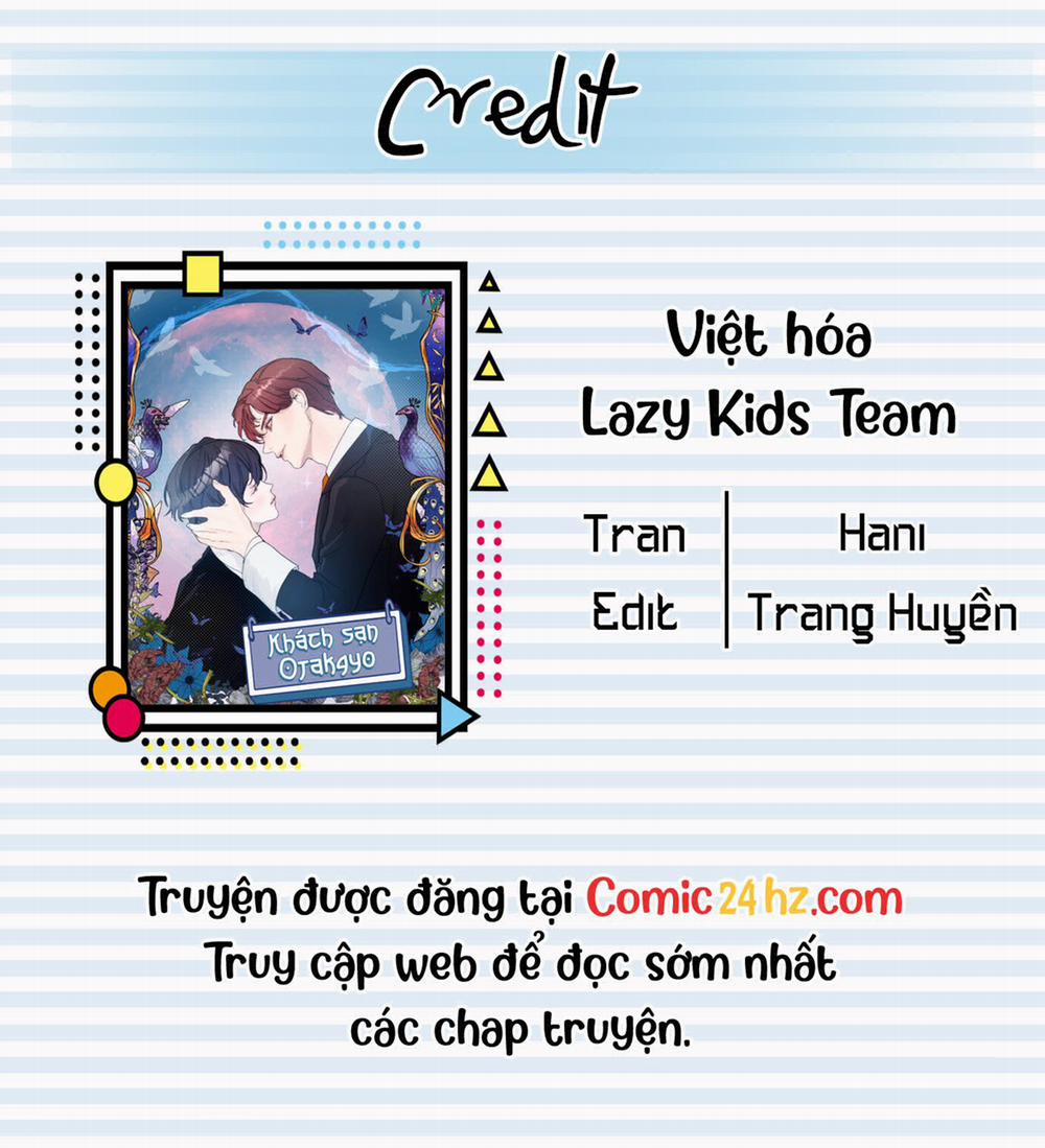 Khách Sạn Ojakgyo 6 trang 0