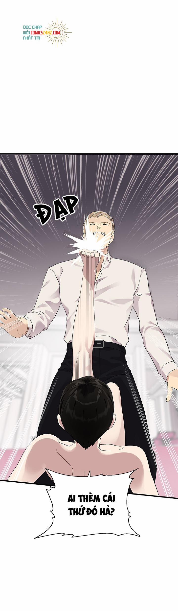 Khách Sạn Ojakgyo 6 trang 1