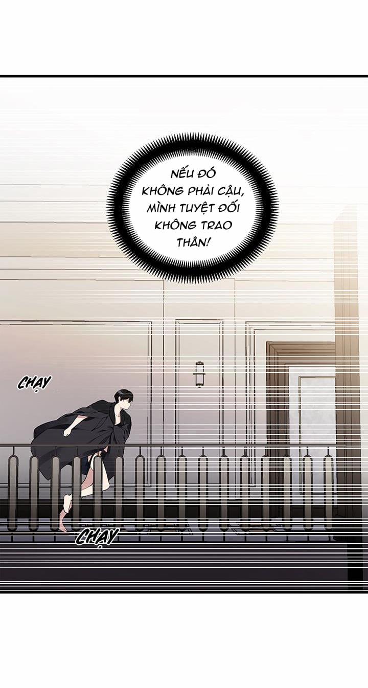 Khách Sạn Ojakgyo 6 trang 11