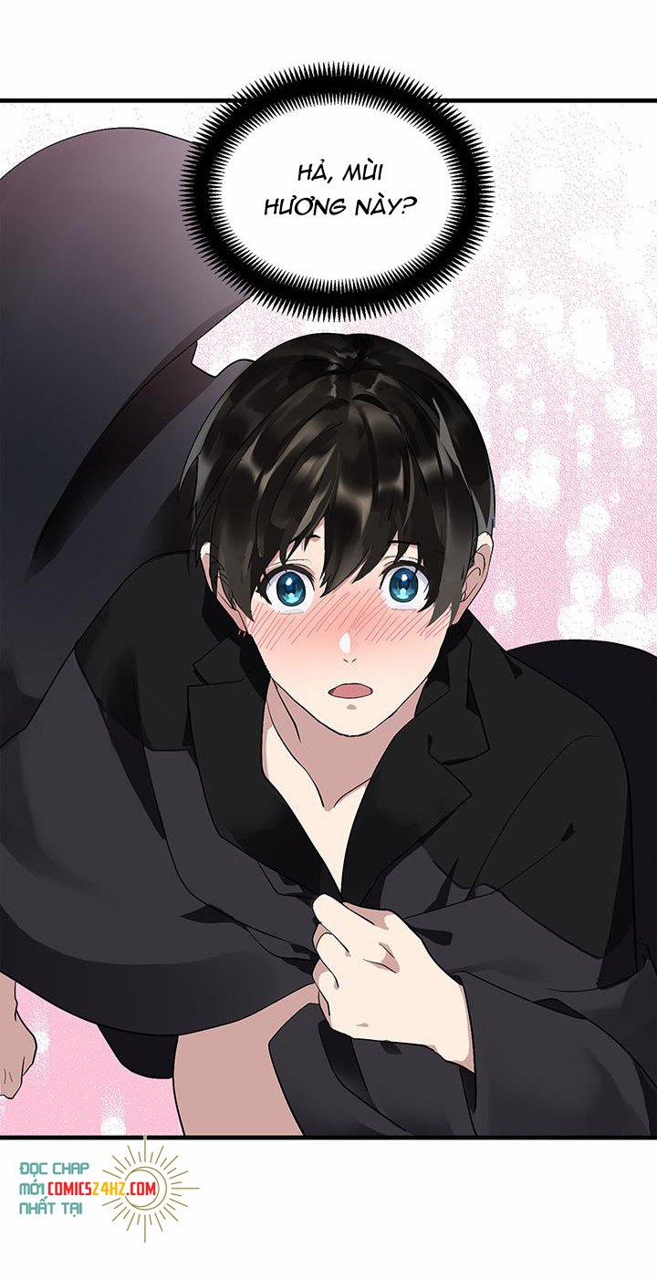 Khách Sạn Ojakgyo 6 trang 15