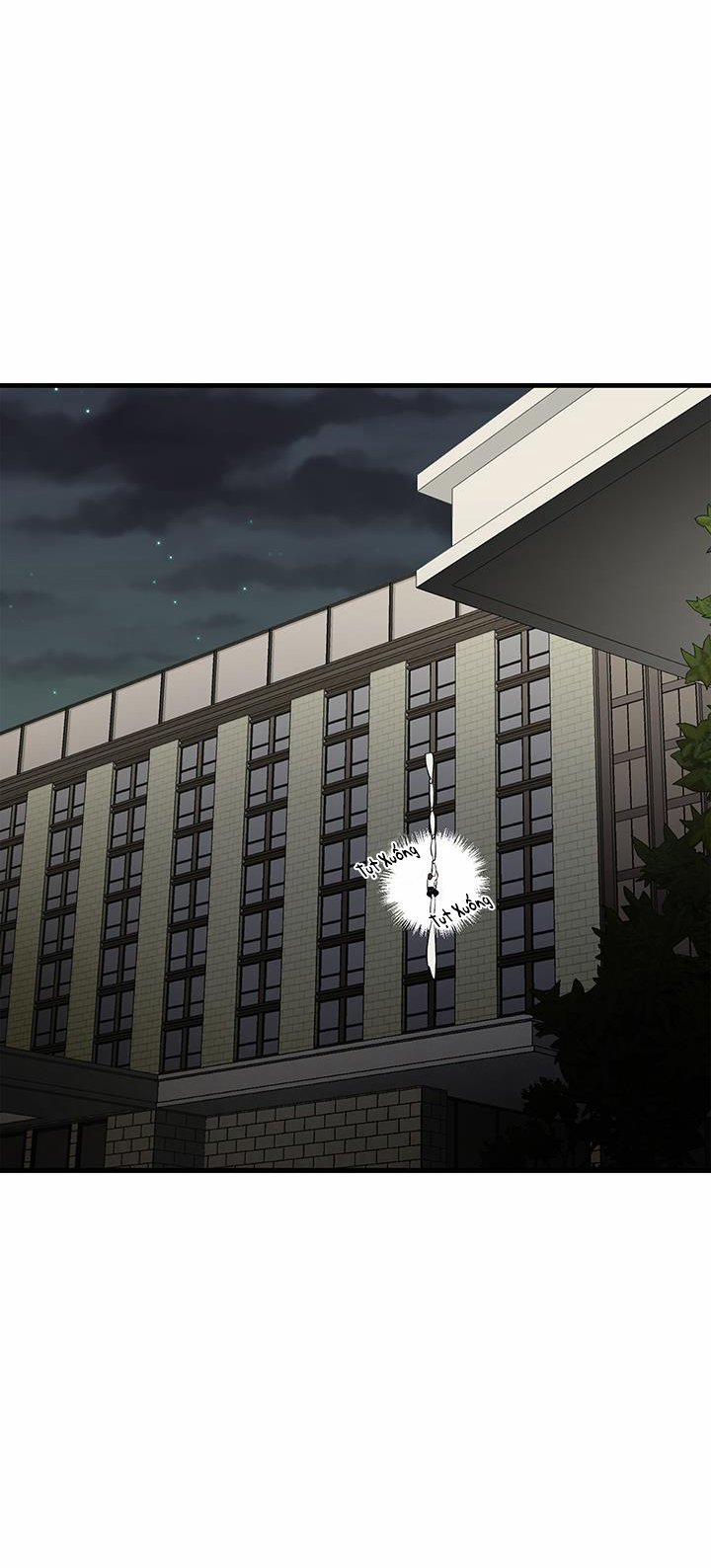 Khách Sạn Ojakgyo 6 trang 18