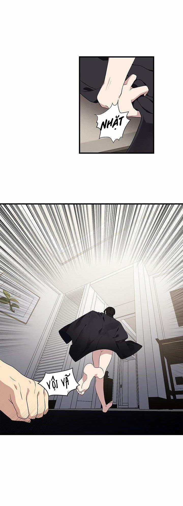 Khách Sạn Ojakgyo 6 trang 2