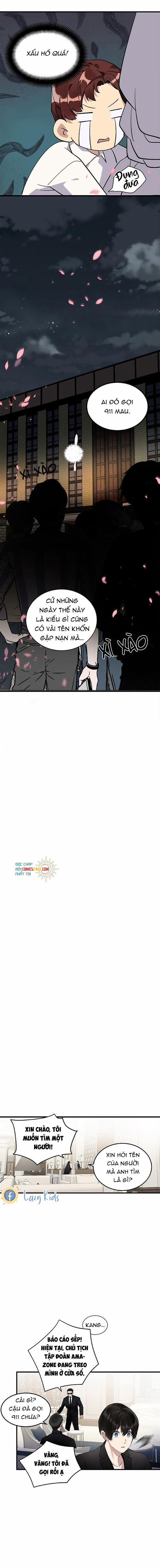 Khách Sạn Ojakgyo 6 trang 21