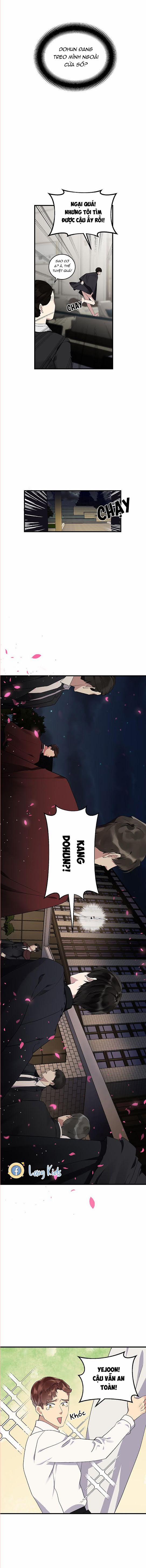 Khách Sạn Ojakgyo 6 trang 22