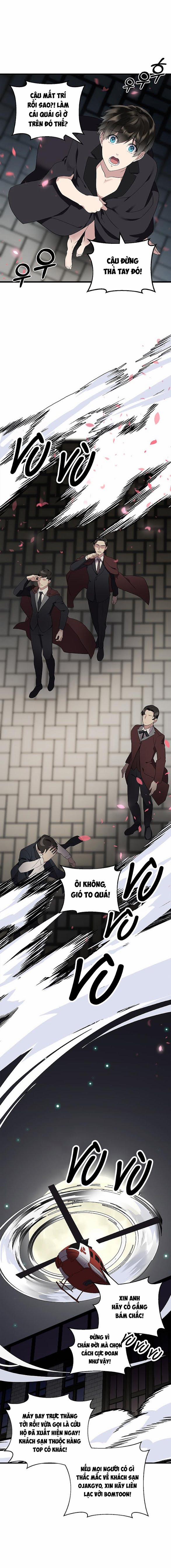 Khách Sạn Ojakgyo 6 trang 23