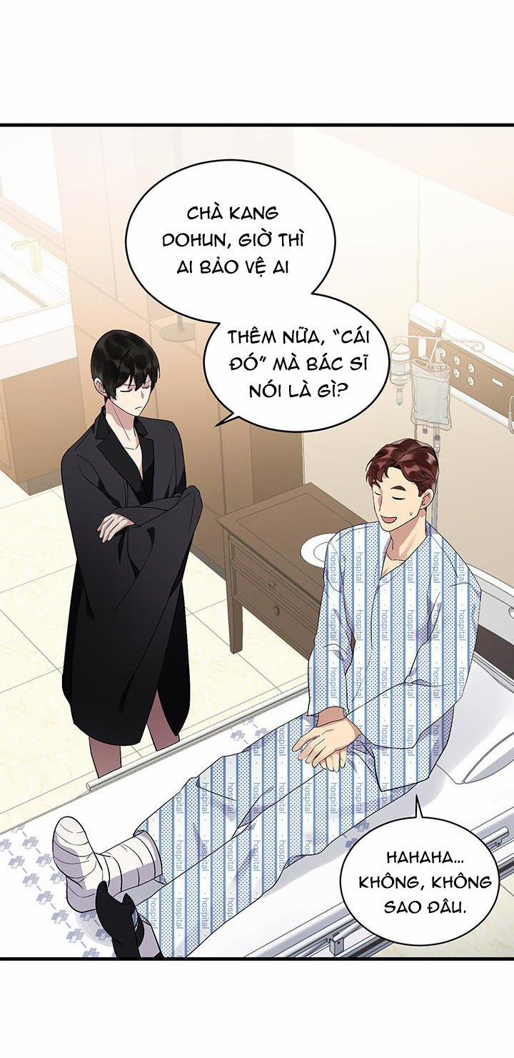 Khách Sạn Ojakgyo 6 trang 30