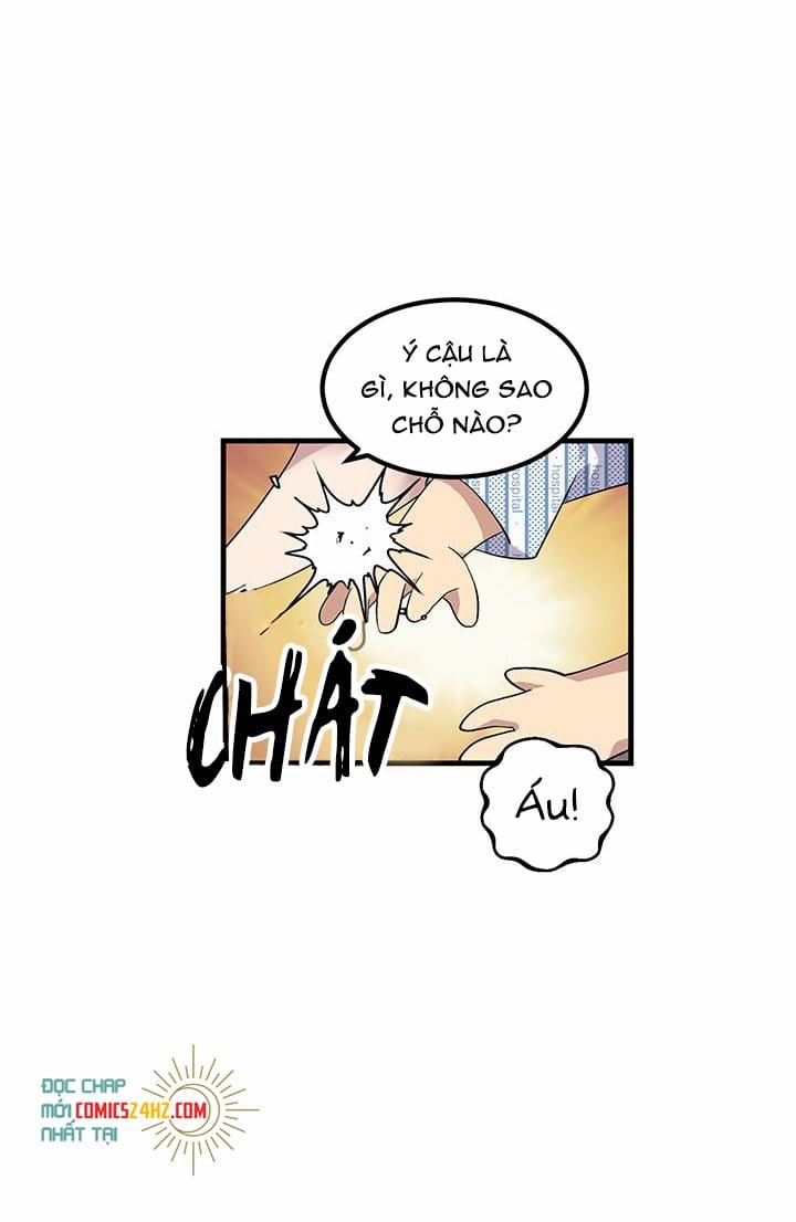 Khách Sạn Ojakgyo 6 trang 31