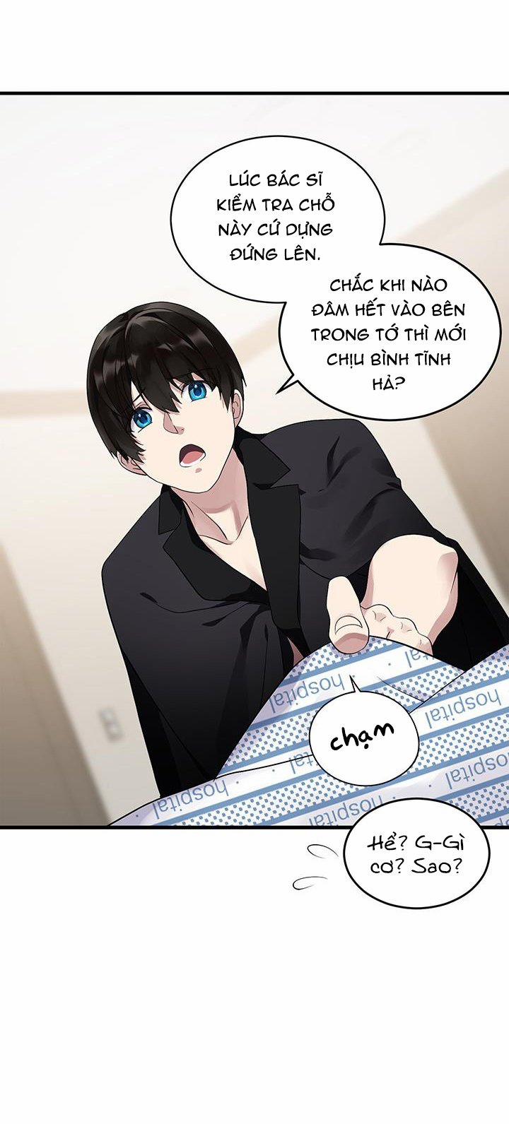 Khách Sạn Ojakgyo 6 trang 32