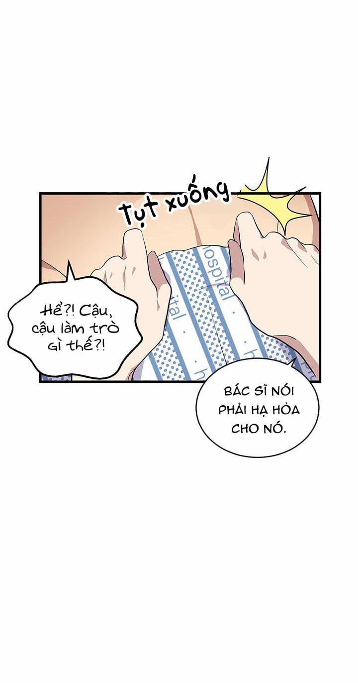 Khách Sạn Ojakgyo 6 trang 33