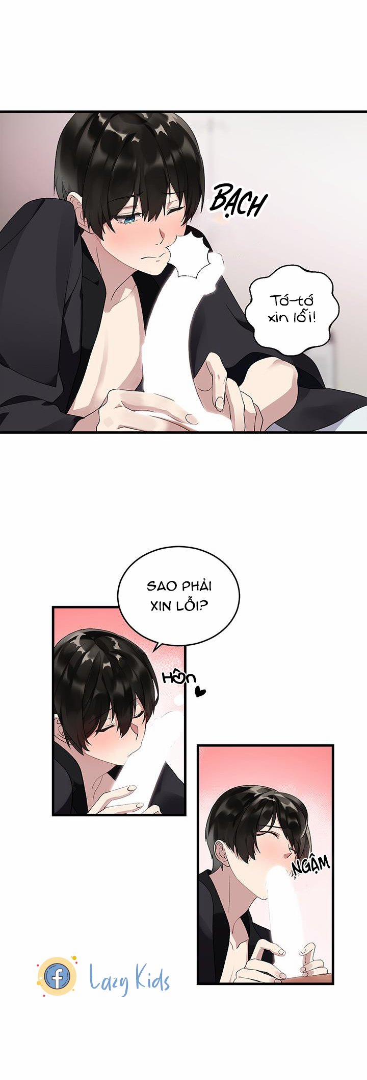 Khách Sạn Ojakgyo 6 trang 34