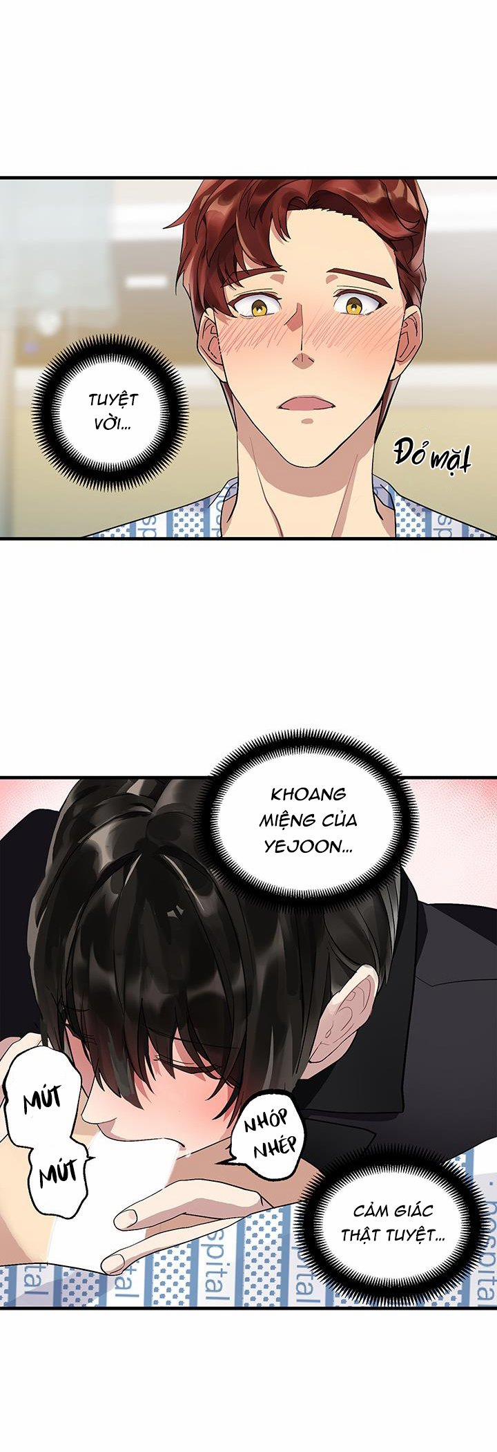 Khách Sạn Ojakgyo 6 trang 35