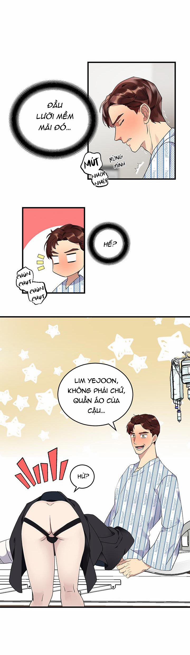 Khách Sạn Ojakgyo 6 trang 36