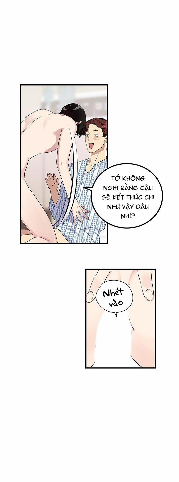 Khách Sạn Ojakgyo 6 trang 40