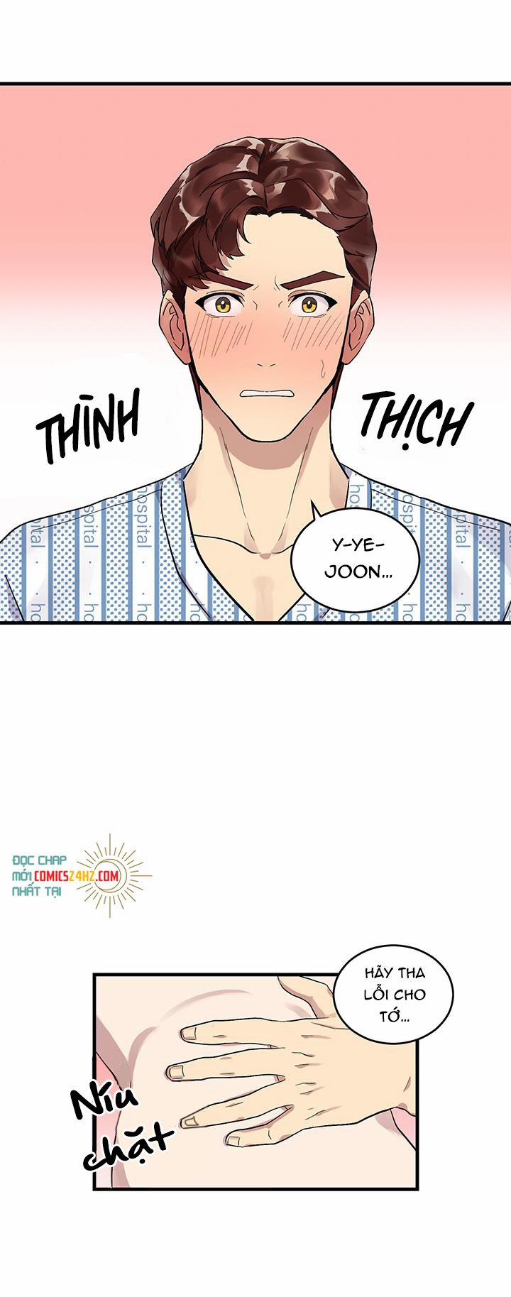 Khách Sạn Ojakgyo 6 trang 43