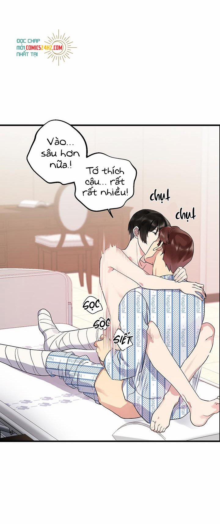 Khách Sạn Ojakgyo 6 trang 48